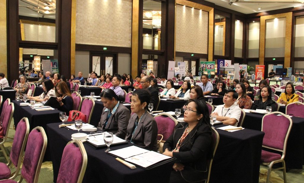 Philippine Schools Overseas conference archive