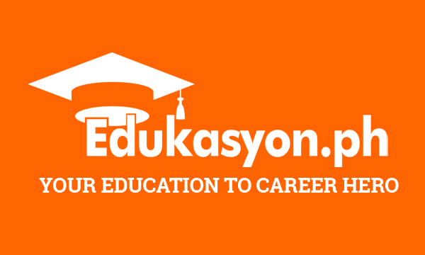 Edukasyon Web logo