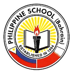 WELCOME TO PHILIPPINE SCHOOL (BAHRAIN)!